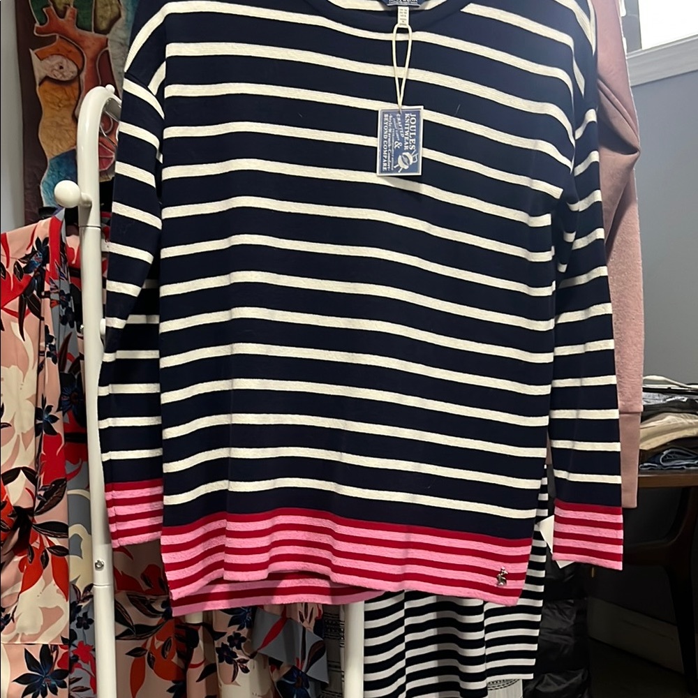 Joules size M